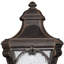 Trafalgar Outdoor 3-Light Lantern Head-873730703-877315192-873730696