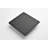 Stainless Steel High Showerhead - Matte Black For Bathroom Luxury And Comfort Shower Head Black, With Rain Function-117993703