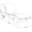 Outdoor Lounge Chair-1205387047