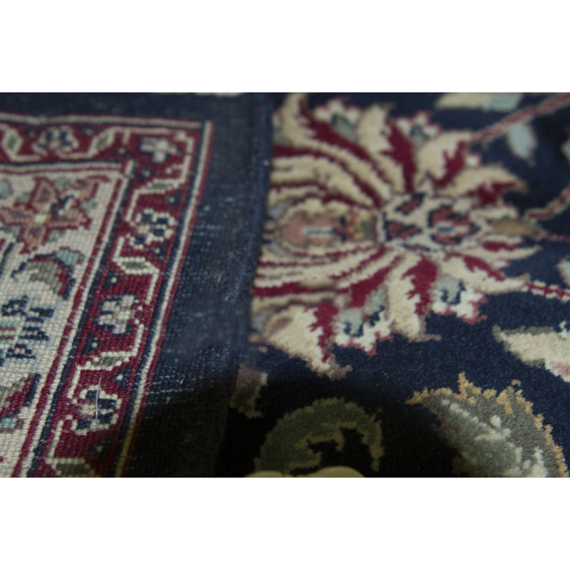 Jahan Wool Oriental Area Rug