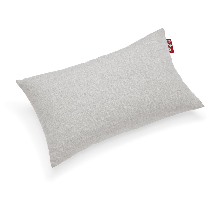 King Outdoor Pillow, Mist