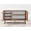 Buffet de 55,1 po Agarwal