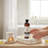 Hosley Linen Fragrance Warming Oils, Set of 2, 5oz Each. Ideal Gift for Weddings, spa, Reiki, Meditation, Bathroom Settings