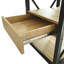 Table de bout moderne avec tiroir-113730614