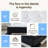 10" Medium Hybrid Mattress Pocket Spring with CertiPUR-US Certified Foam，Hybrid Mattress In A Box-1073497288