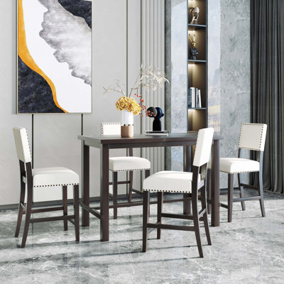 4 - Person Dining Set