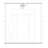 Areial 4-Light 18" Semi Flush Mount