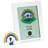 White Wood Picture Frame