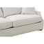 Kara 90'' Sofa Bench Cushion