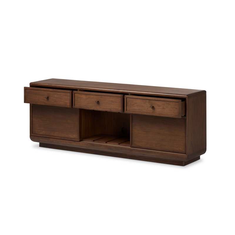 Vincent Media Console