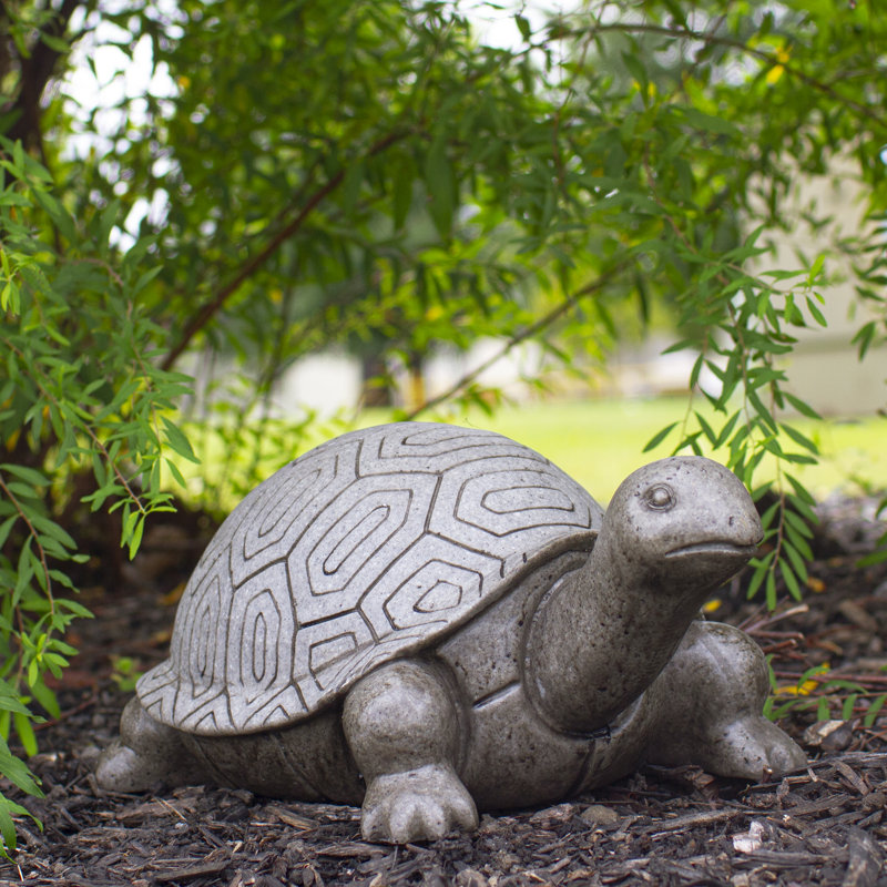 Statue de jardin 11,75 po
