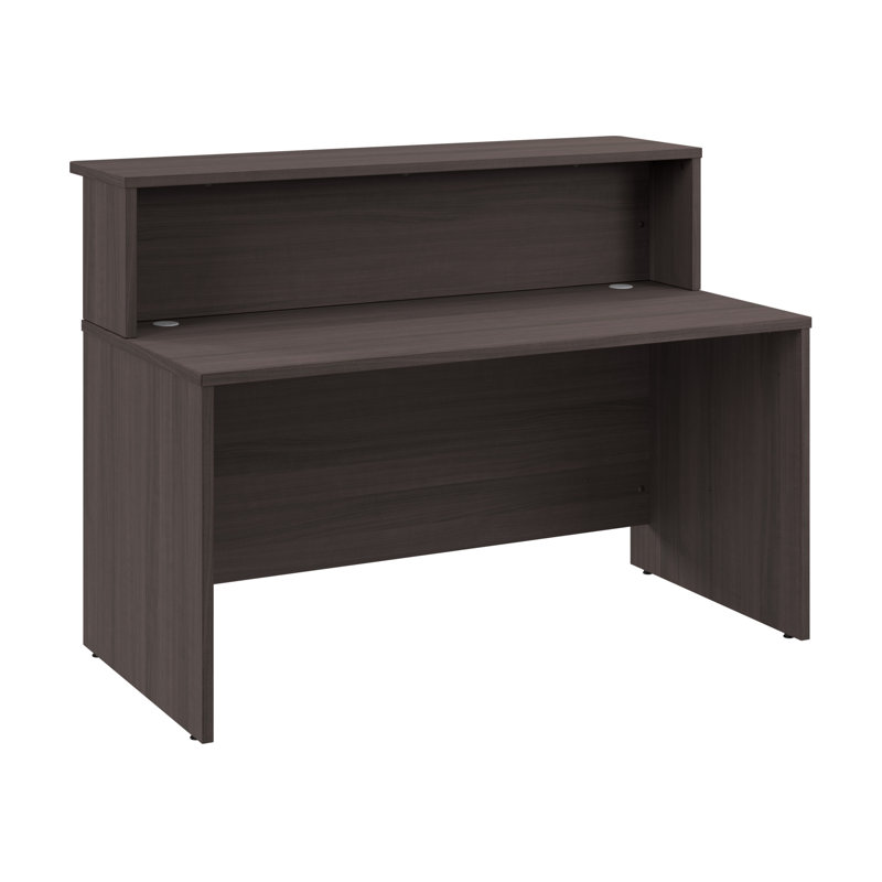 Bureau de réception Arrive, Gris tempête