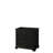 Deborah 36'' Single Bathroom Vanity with Marble Top with Mirror-40065102-61125978