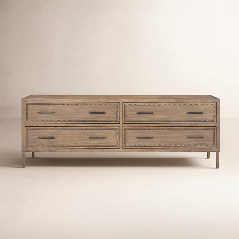 Becki Owens x Surya Hermosa Dresser