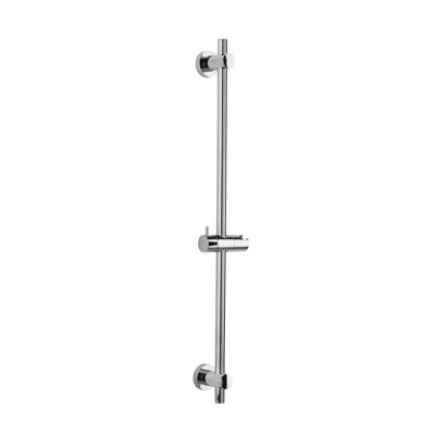 Flexi Fix Chrome Riser Rail