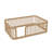 Full-Size Montessori Floor Bed Frame-1550871021