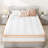 12 Inch Medium Firm Hybrid Mattress with Gel Memory Foam and Pocketed Springs, King Size Mattress in a Box, Pressure Relief and Support, Motion Isolation-1401774310