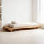 Banc rembourré en bois massif blanc-1336668730-1336668733