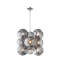 Lustre sphérique spoutnik 9 lumières Acyee