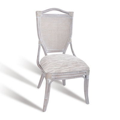 Damontrio 19'' H Upholstered Side Chair