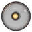 Ombra 1 - Light Dome Pendant-108510873