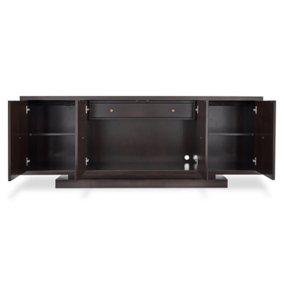 Boulevard 83.31'' W Sideboard