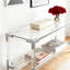Console moderne en verre acrylique-2063450390-2063450391