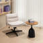 Chaise de meuble-lavabo d'ordinateur Glyde