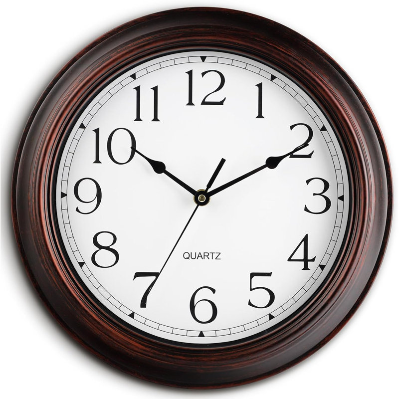 Neesa  Wall Clock