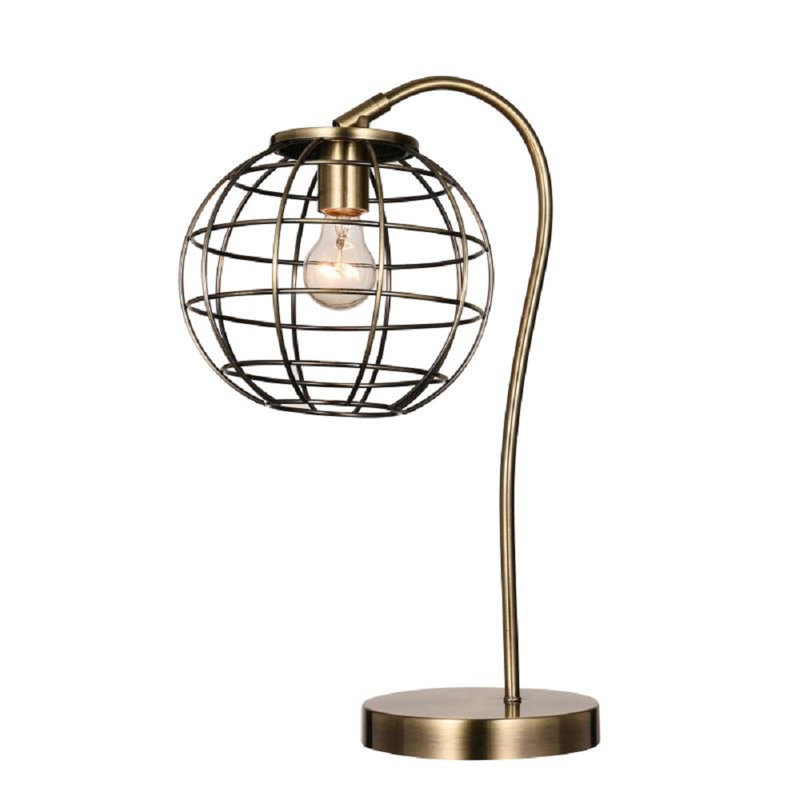 Lampe de table en arche 20" Quintana