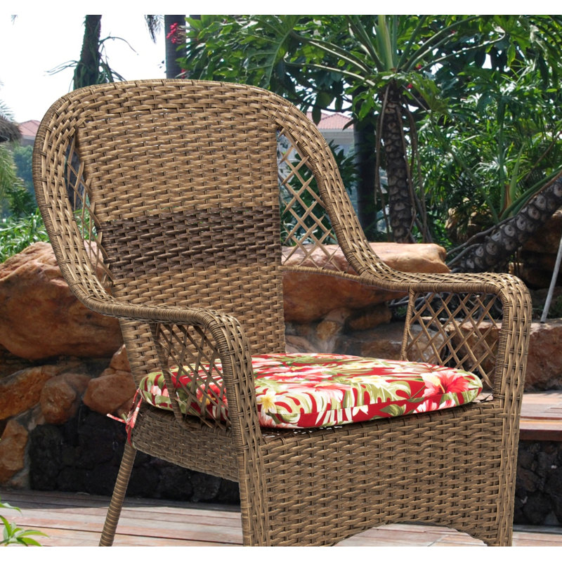 Outdoor 2.5'' Seat Cushion