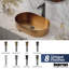 Bonde de salle de bain Karran PU25-107377318