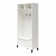 Amaylee 76" H x 35" W x 15" D Storage Cabinet