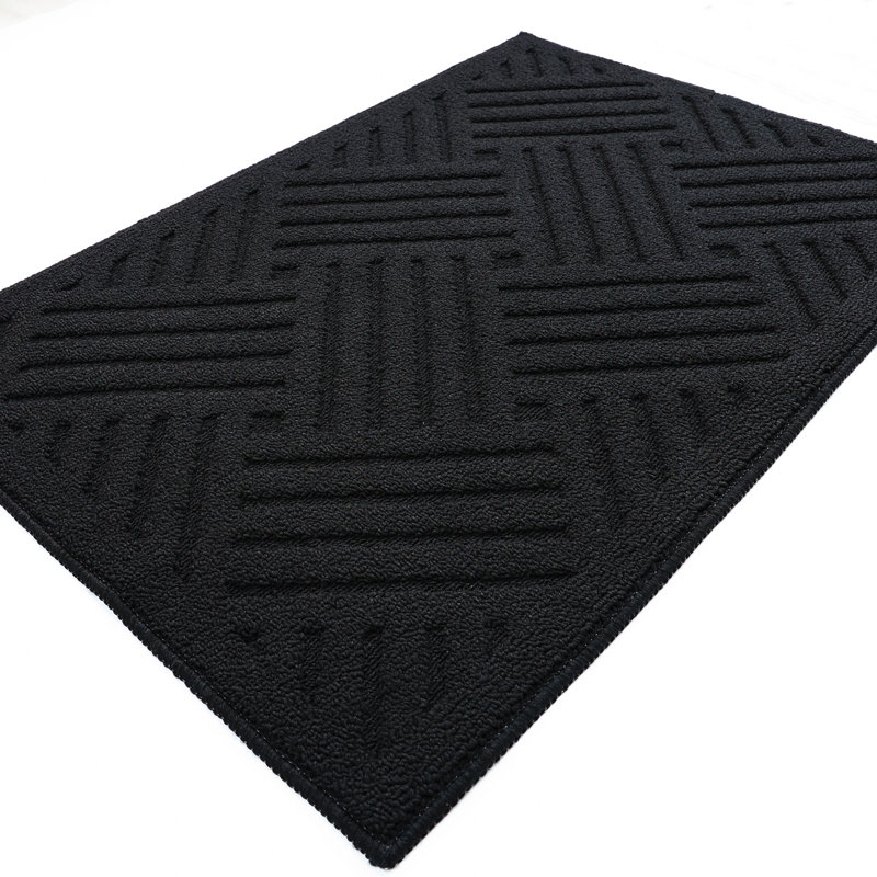 Non-Slip Doormat, 81.3cm W x 121.9cm L