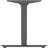 Sit-Stand 3Rd-Leg Base-106462752