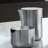 BASIC 8.45 oz. Stainless Steel Creamer-15272560
