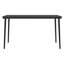 Patio Dining Set with Rectangular Table-1468328968-1468328963