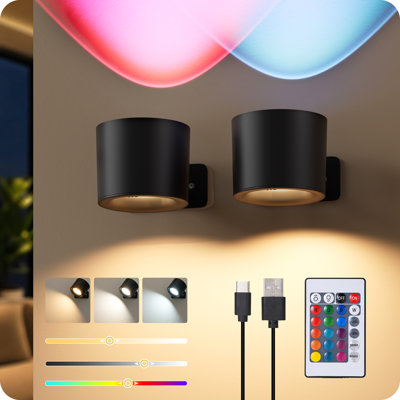 Wall Sconce