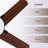 52" 5-Blade Modern Ceiling Fans with Lights and Remote Control-114222874