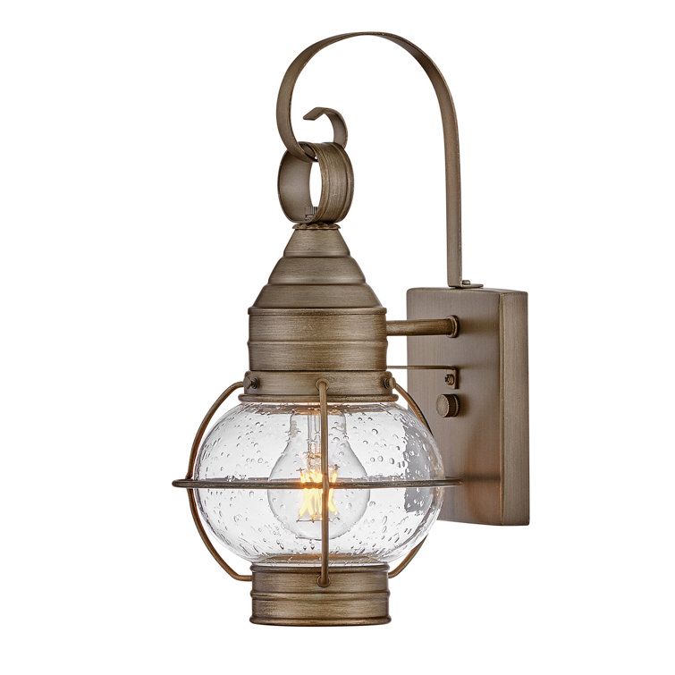 Cape Cod Wall Light