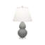 Small Double Gourd Table Lamp-70613208
