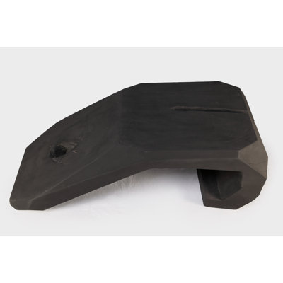 Table basse en bois massif