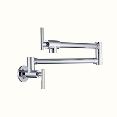Robinet de cuisine HOOSENG Touch