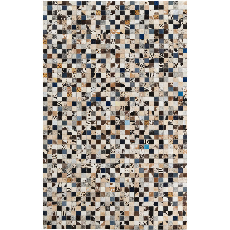 Nakayama Multi Rug