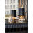 Architectural Table Lamp