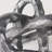 Rafia Abstract Figurines & Sculptures
