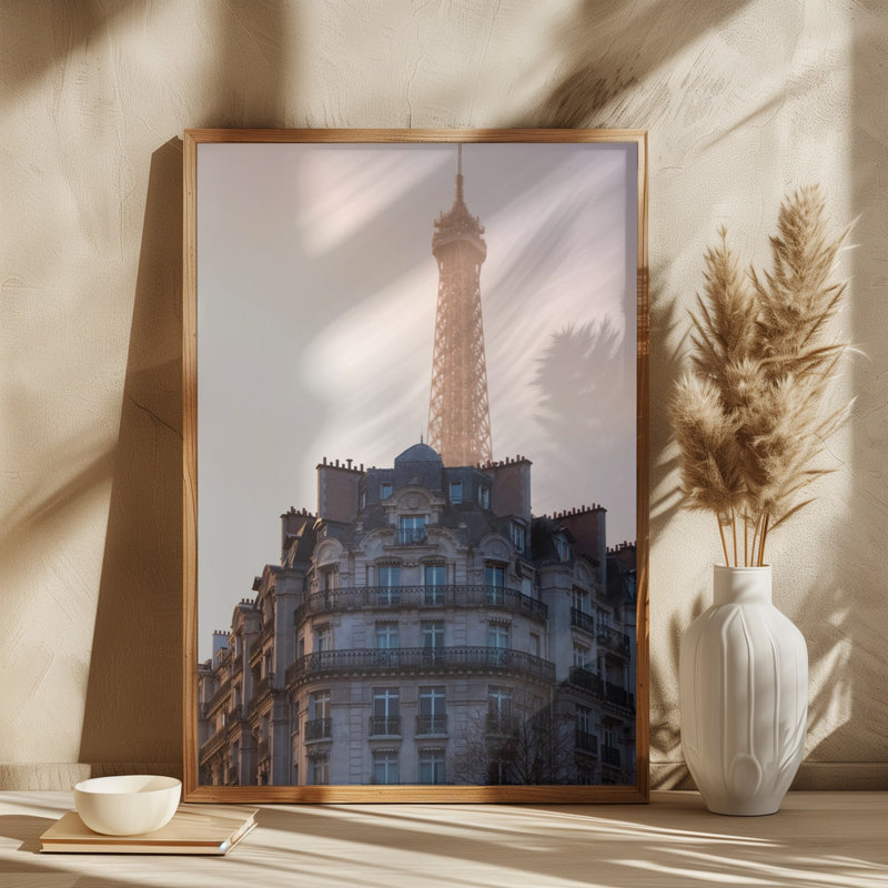 Wrapped Canvas Print, 91.44 cm H x 60.96 cm W