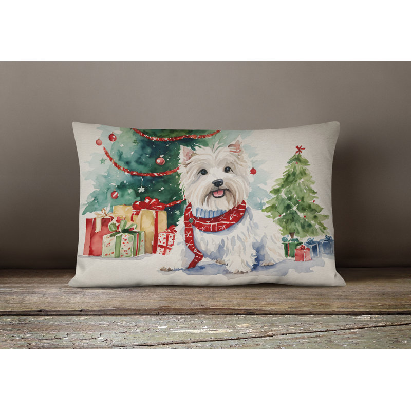 Other/No Pattern Outdoor Throw Pillow