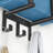Wall Mounted Towel Rack-86842783