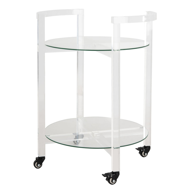 Amelie Bar Cart